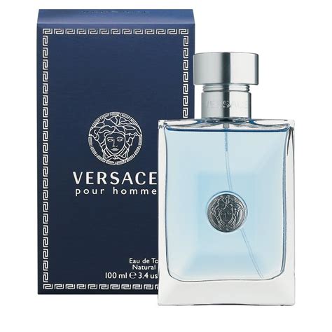 versace pour homme 100ml chemist warehouse|versace pour homme liverpool.